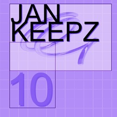 JUICYS FIRST OF THA MONTH - 10 JAN KEEPZ