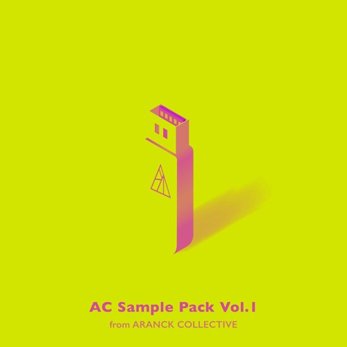 ARANCK Sample Pack Vol.1