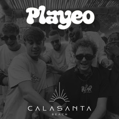 PLAYEO - WARM UP CLOSING CALASANTA