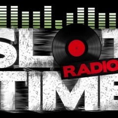SLOT TIME Radio #233( RIP DMX) Pt 1