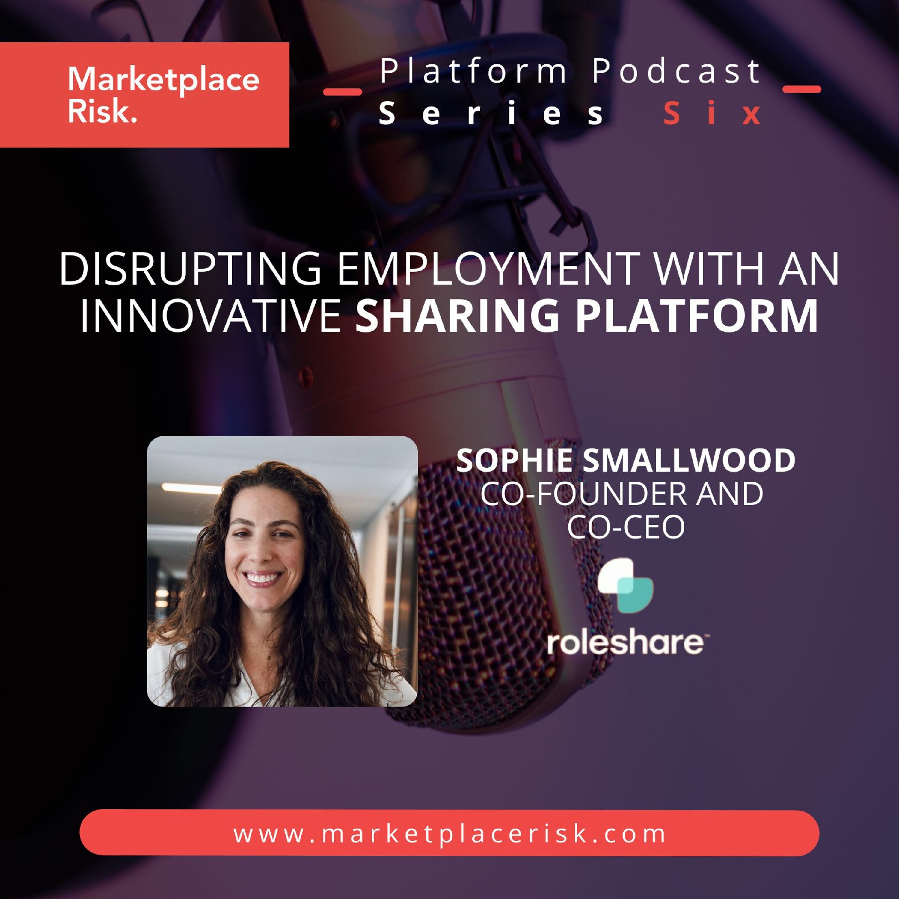 Marketplace Risk Platform Podcast