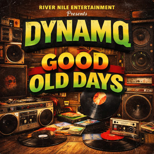Dynamq - Good Old Days