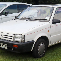 Micra 808