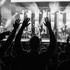 Water is Wild (Live from Worship Night)