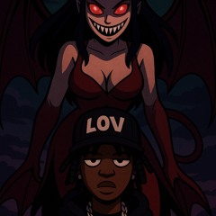 Jersey Succubus [165-220]