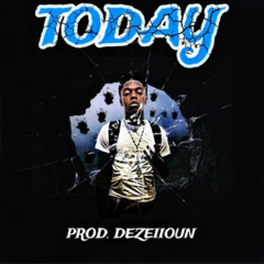 TODAY // 1GJOEDIRT (prod. Dezeiioun)