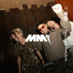 Dallas Major (Latin House Edit) - Music Sounds Better With You