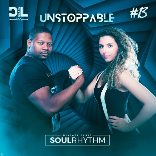 D&L SOULRHYTHM Vol. 13 (Unstoppable)
