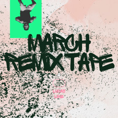 hot girl bummer - lucas lime rmx