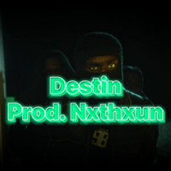 [FREE] Kerchak Type Beat "DESTIN" | Hoodtrap Type Beat (Prod. Nxthxun)