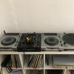 Melodic Techno Set - Peter Evers - 2020