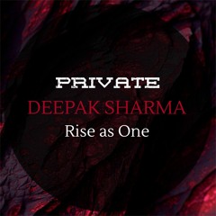 Premiere: Deepak Sharma "Lafayette Square" - Private Techno