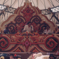 TIJAH - Universo Paralello Festival - 2024 2025