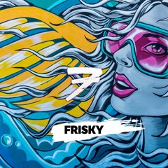 FRISKY Radio | Sonorous | July 2023 Episode by Floloco