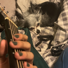 with you