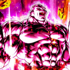 Toppo speech to Jiren (spanish)