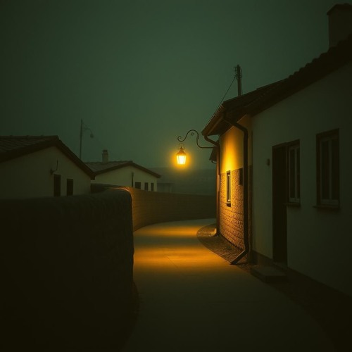 Courage of an Ananias