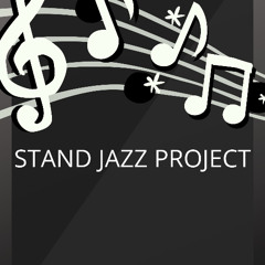 autum leaves stand jazz