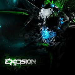 Excision - Get To The Point (feat. Liquid Stranger)