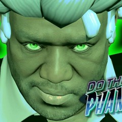 Do the Phantom (Danny Phantom / Do the Hustle Mashup)