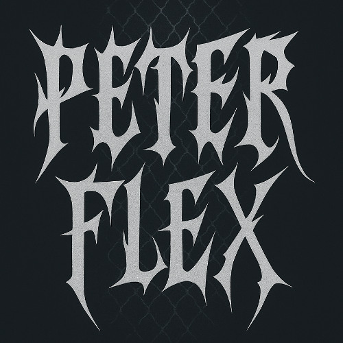 PETER FLEX - WANT ME