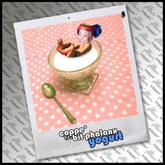 Yogurt (Kettel & Secede's Lo Amal Remix)