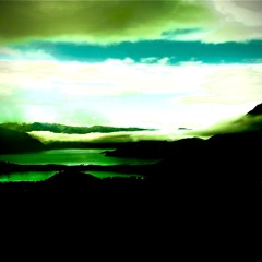 Melancholic Shores