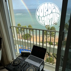 Summer Balcony Mix '24