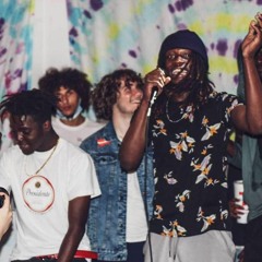 TryTo Make It Out - Gooly Honcho(Prod.Etnyre Beats)