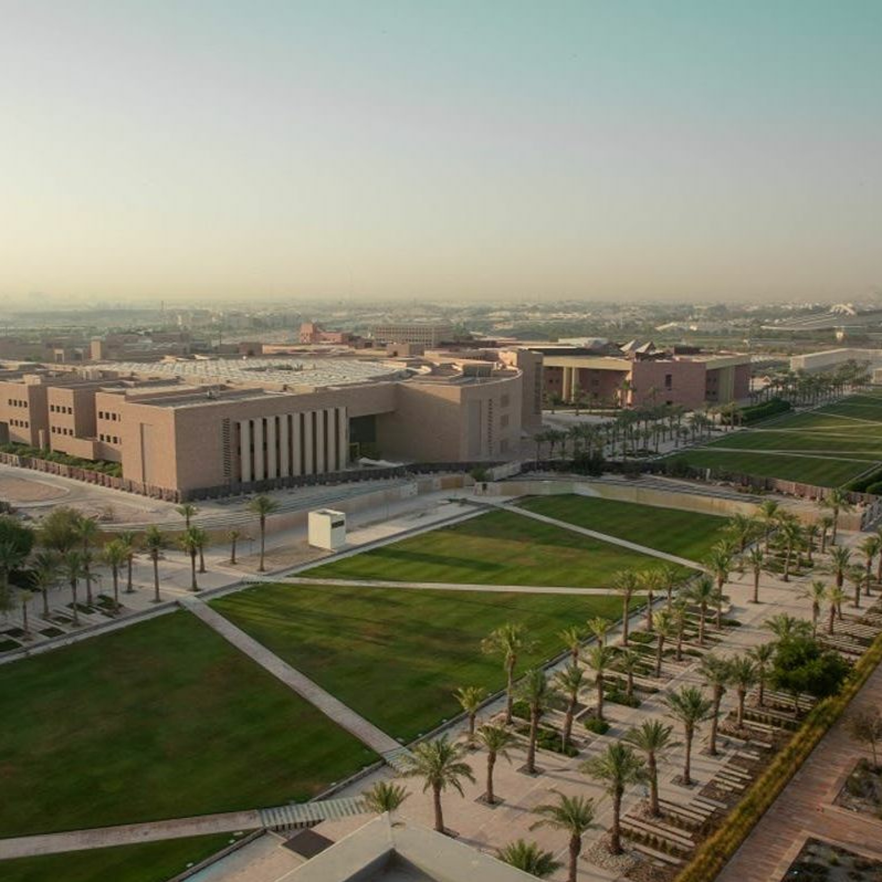 Schneider Electric MEA Goes Green Podcast