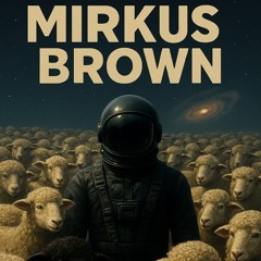 Mirkus Brown - Sunwaves