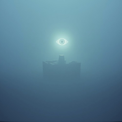 Codex Canticle XIV: The Song of the Eye and the Fog