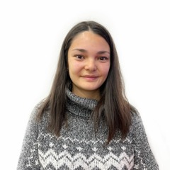 Témoignage de Jade Vuong - Ancienne étudiante en Licence de Psychologie à l'UCLy