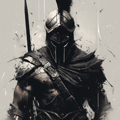 THE LAST WARRIOR HARD TECHNO - KRÎSTÔ