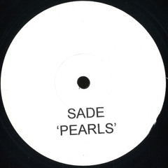 Sade - Pearls (Noah Casper Remix)