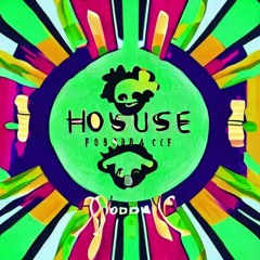 Technology 4 - House vibes