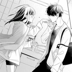 falling in love again (kanabeats)