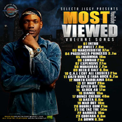 Jamaican Trini, Reggae Dancehall’s Party Mixtape