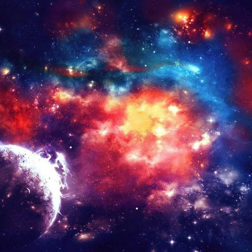 space
