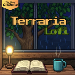 Blurred, VGM Yume - Corruption (Terraria Lofi Remake)