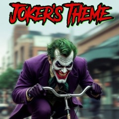 Joker’s Theme