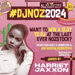 YVES - DJ NOZ 2024 #djnoz2024