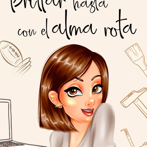 ePub/Ebook Brillar hasta con el alma rota (Divinas  BY : Mina Vera