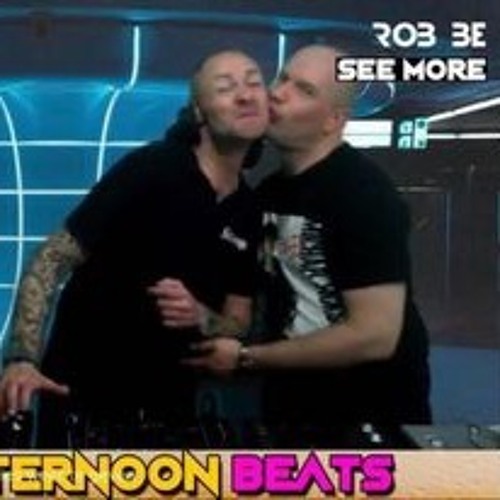 FRIDAY AFTERNOON BEATS #60 - Livestream 060821 - with special guest: See More