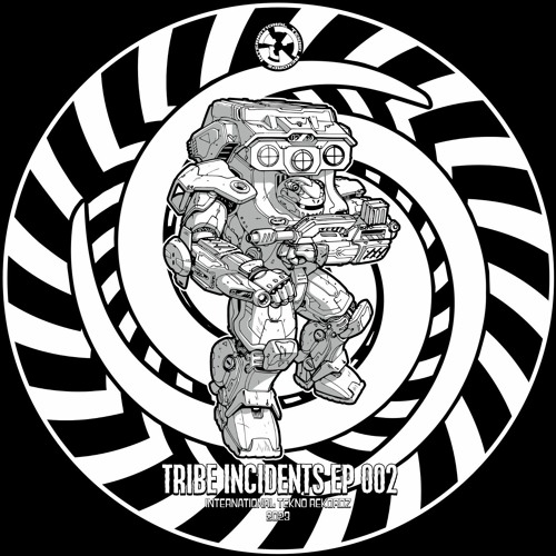 Mad Alien - Pass Out [Ti02]