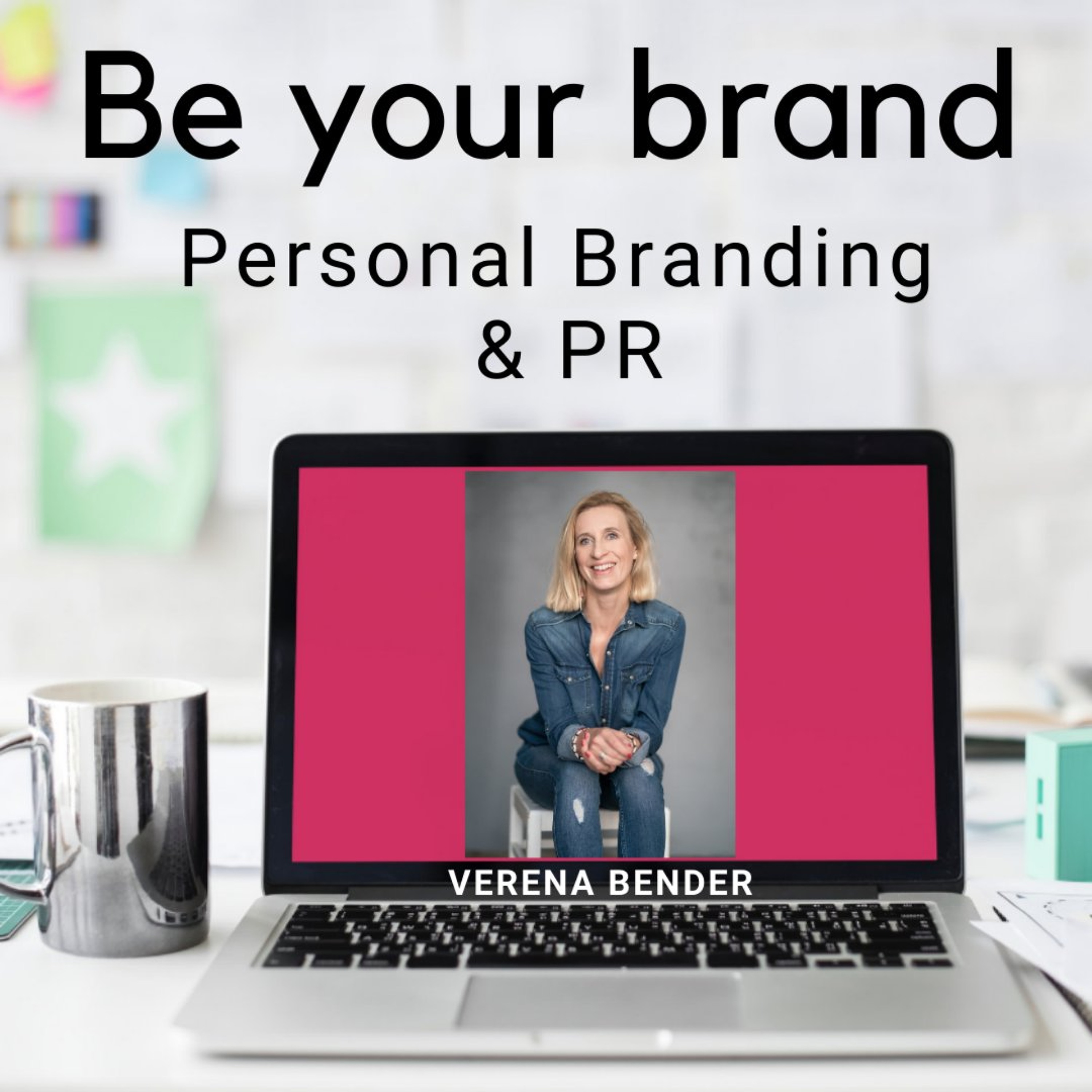 219 Personal Branding Wenn zu viele Möglichkeiten zum Problem werden