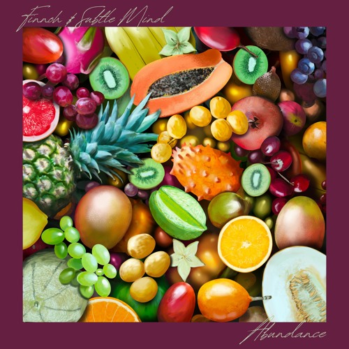 Finnoh & Subtle Mind - Button