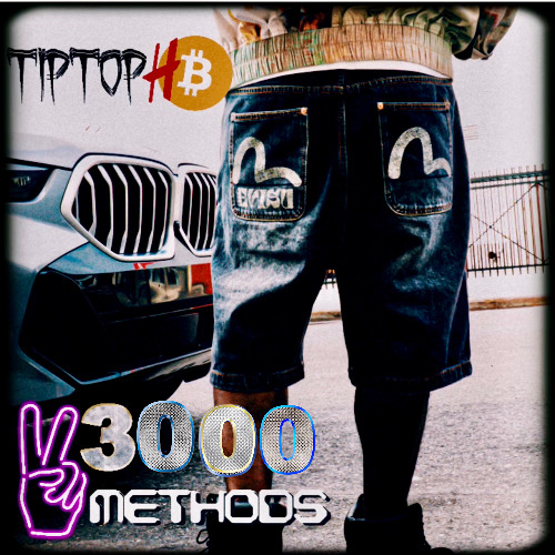 23 Thousand Methods Pt 1 (Tuff As A Bid)