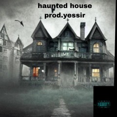 Metro boomin trap type beat " Haunted house" not free in use prod.yessir