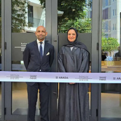 House of Wisdom and Arada launch 'Wisdom Vault' in Nest (06.5.25)